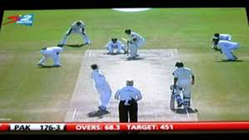cricket