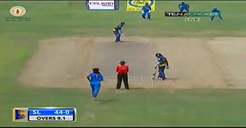 cricket