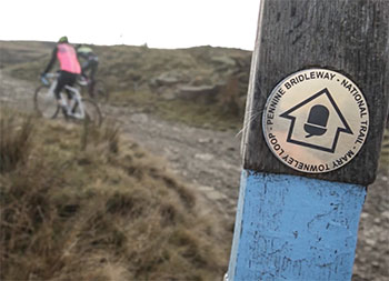 crossmas on the pennines