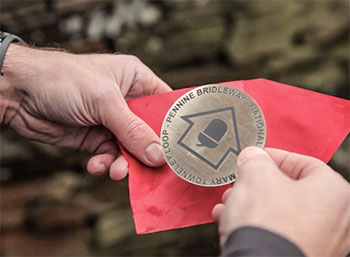 crossmas on the pennines