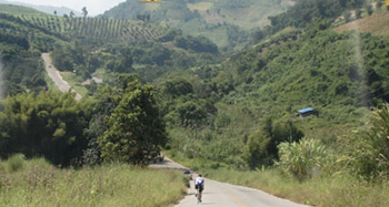 crouching tiger tours