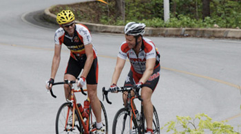 crouching tiger tours