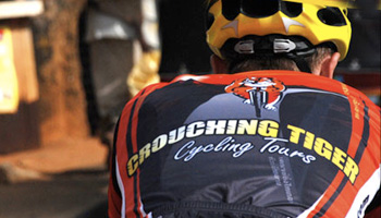 crouching tiger tours