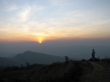 crouching tiger tours