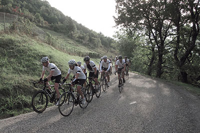 rapha cent cols challenge