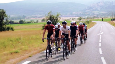 rapha retreat