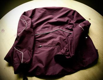 ana nichoola curve jacket