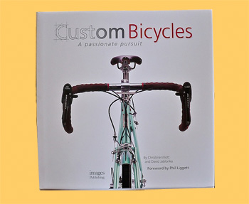 custom bicycles