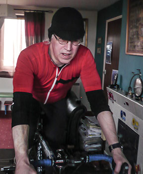cycleops magneto turbo trainer