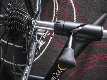 cycleops magneto turbo trainer