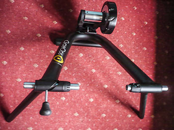 cycleops magneto turbo trainer