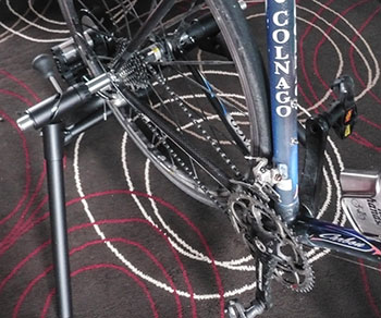 cycleops magneto turbo trainer