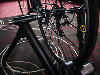 cycleops magneto turbo trainer