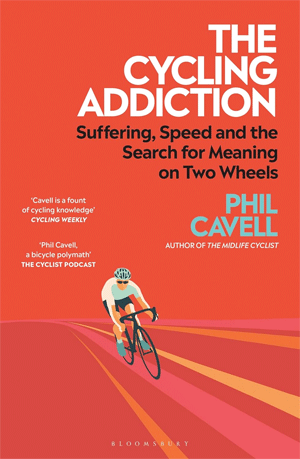 cycling addiction