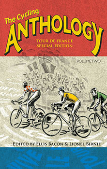 cycling anthology volume two