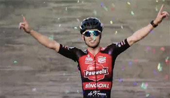 superprestige gavere
