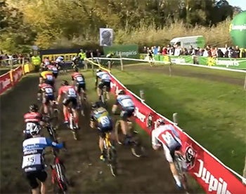 superprestige gavere
