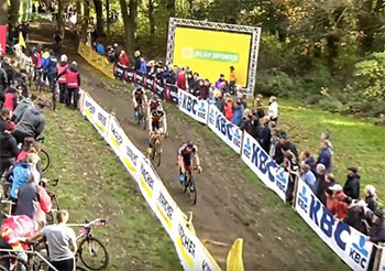 superprestige gavere
