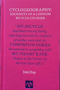 cyclogeography by jon day