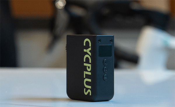 cycplus pump