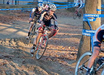 dan chabanov: richard sachs racing team