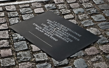 dan mather classics poster