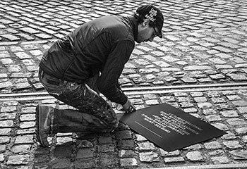 dan mather classics poster