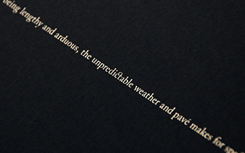 dan mather classics poster