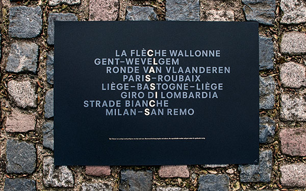 dan mather classics poster