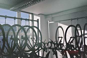 rouleur bikes