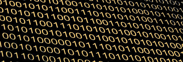 binary code
