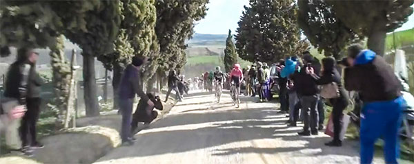 strade bianche 2019