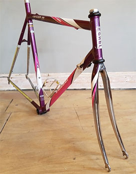 moser leader ax
