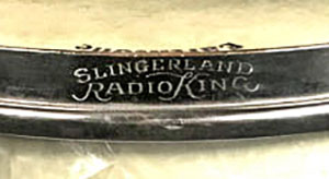 slingerland radio king