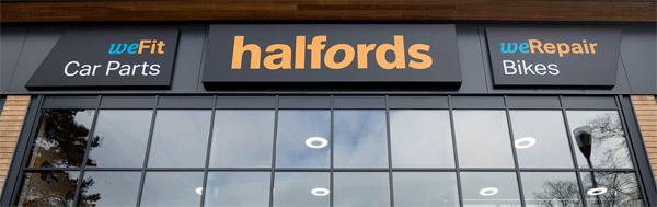 halfords