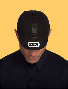 derny cap