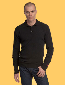 derny polo shirt