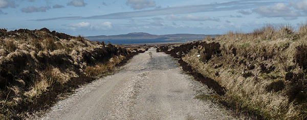 lomg distance runaround