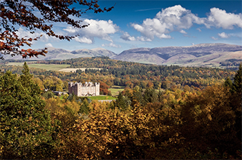 dumfries & galloway tour of britain
