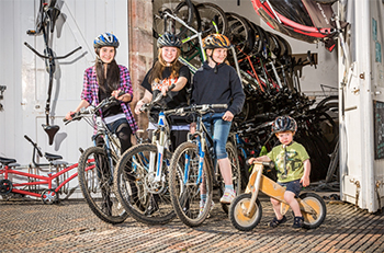 dumfries & galloway tour of britain