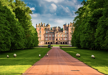 dumfries & galloway tour of britain