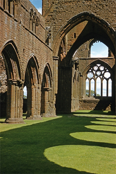 dumfries & galloway tour of britain