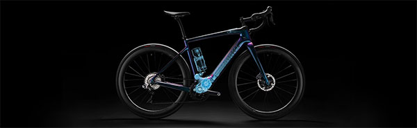 specialized turbo creo