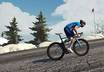 movistar e-team