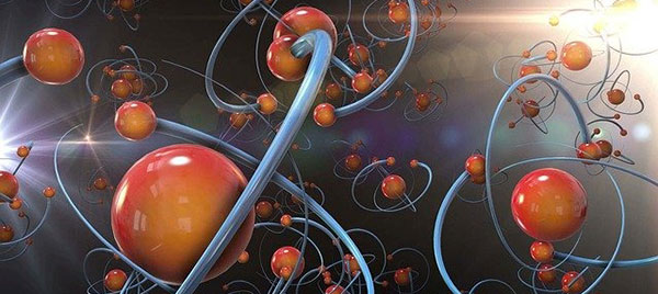 electrons