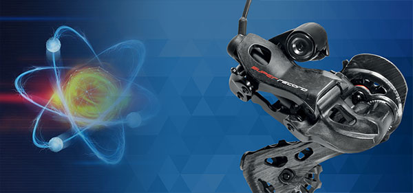 electronic gear systems