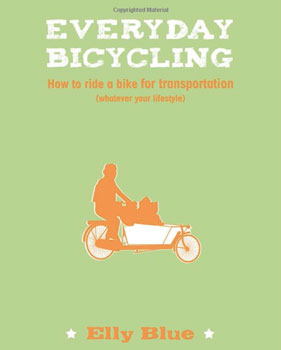everyday cycling elly blue