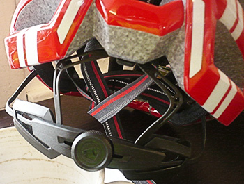 endura airshell helmet