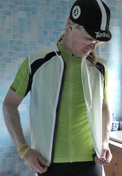 endura equipe