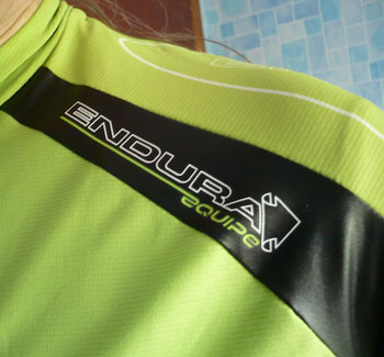 endura equipe